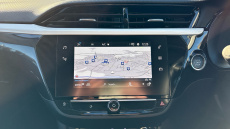 Vauxhall Corsa 100kW Griffin 50kWh 5dr Auto [7.4kWCh] Electric Hatchback